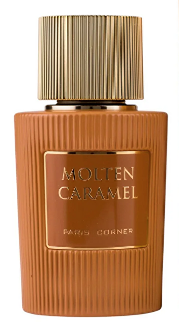 Paris Corner Molten Caramel - EDP 100ml Kvepalai Unisex EDP