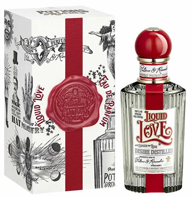 Penhaligon's Liquid Love - EDP 100ml Unisex