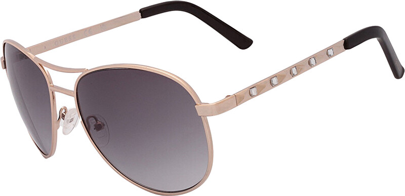Guess Sunglasses GF0408-6132B akiniai nuo saulės
