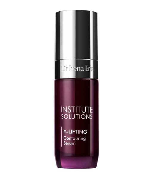 Dr Irena Eris Dr Irena Eris Institute Solutions Contouring Serum Drėkinamasis veido kremas Moterims