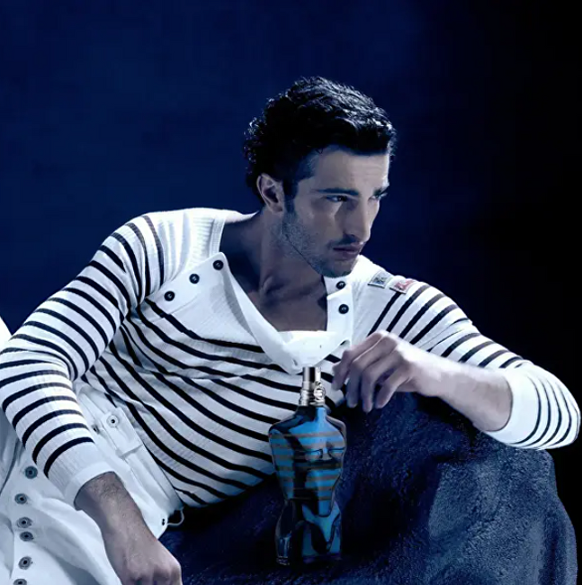 Jean P. Gaultier Le Male In Blue - EDP 75ml Kvepalai Vyrams EDP