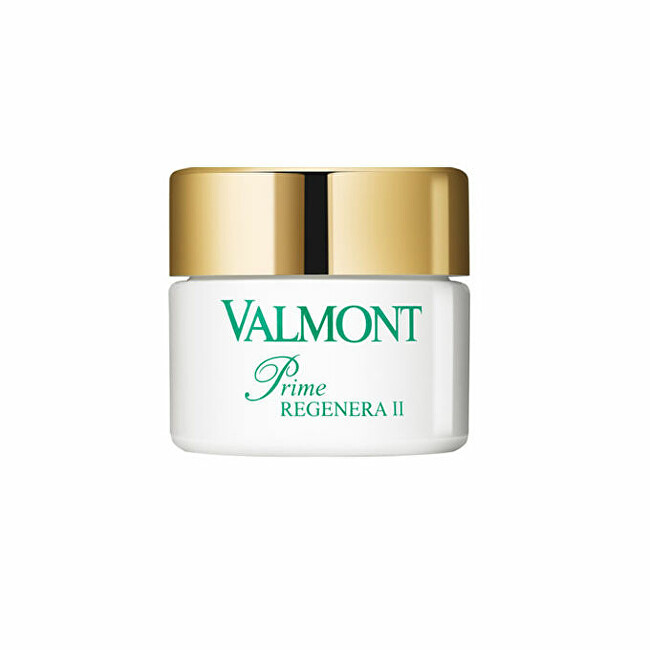 Valmont Nourishing and regenerating skin cream Energy Prime Regenera II (Cream) 50 ml 50ml Moterims