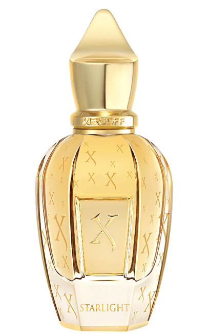 Xerjoff Starlight - parf&eacute;m 50ml NI&Scaron;INIAI Unisex