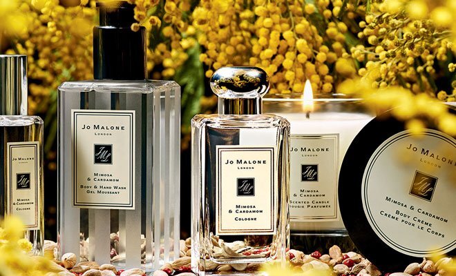 Jo Malone Mimosa & Cardamom - EDC 100ml NI&Scaron;INIAI kvepalai Unisex Cologne
