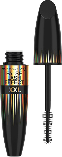 Max Factor False Lash XXL (Mascara) 12 ml Black 12ml blakstienų tušas