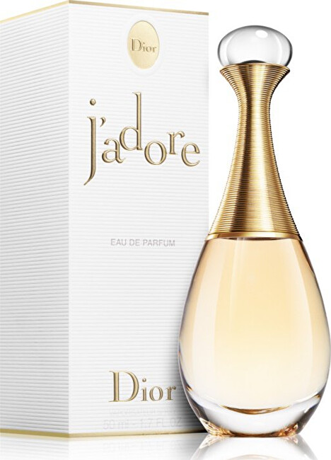 Dior J&acute;adore - EDP 50ml Moterims EDP