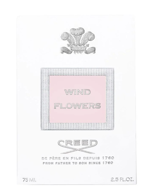 Creed Wind Flowers - EDP 75ml NI&Scaron;INIAI Kvepalai Unisex