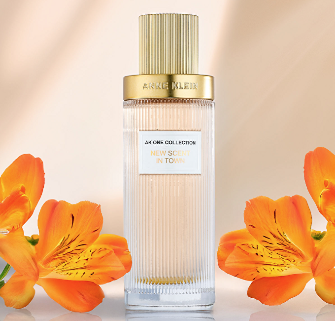 Anne Klein New Scent In Town - EDP 100ml Kvepalai Moterims