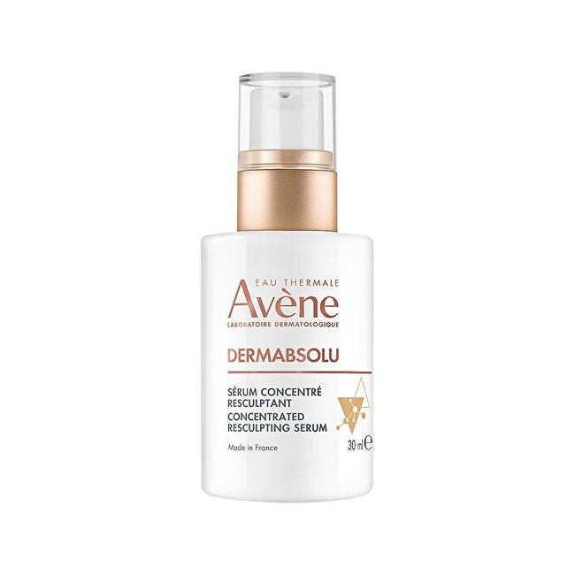 Avene Concentrated Resculpting Serum DermAbsolu (Concentrated Resculpting Serum) 30 ml 30ml Moterims