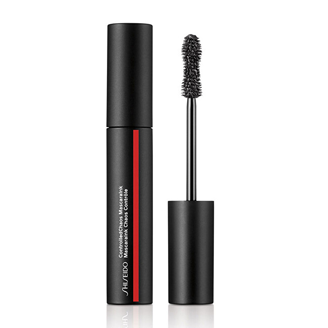 Shiseido Volume mascara (ControlledChaos MascaraInk) 11.5 ml 02 Sapphire Spark Moterims
