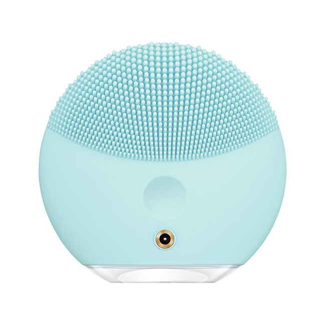Foreo LUNA Mini 3 Sonic face brush Midnight veido valymo prietaisas