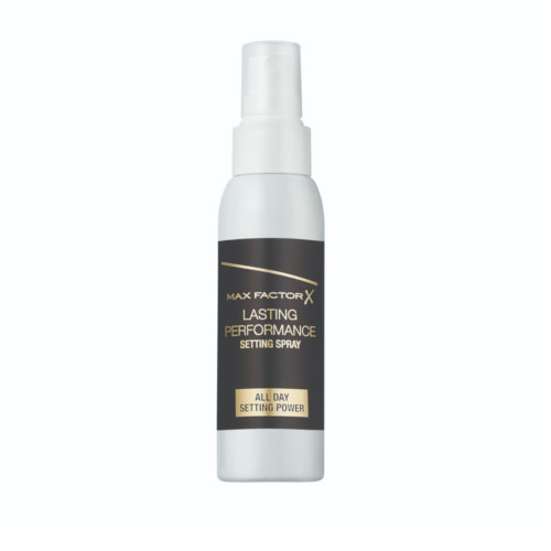 Max Factor Refreshing Fixing Spray for Makeup Lasting Performance (Setting Spray) 100 ml 100ml Moterims