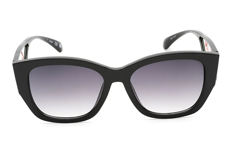 Guess D&aacute;msk&eacute; slunečn&iacute; br&yacute;le akiniai nuo saulės