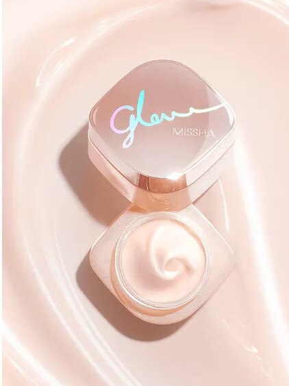 Missha Skin Balm 4 in 1 Glow (Skin Balm) 50 ml 50ml Unisex