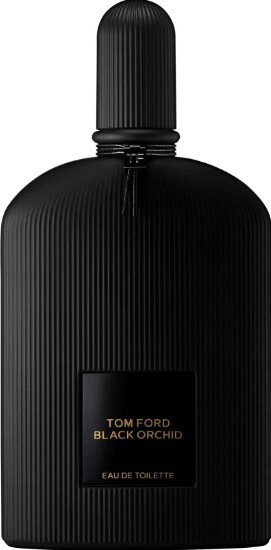 Tom Ford Black Orchid - EDT (2023) 50ml NI&Scaron;INIAI Moterims EDT
