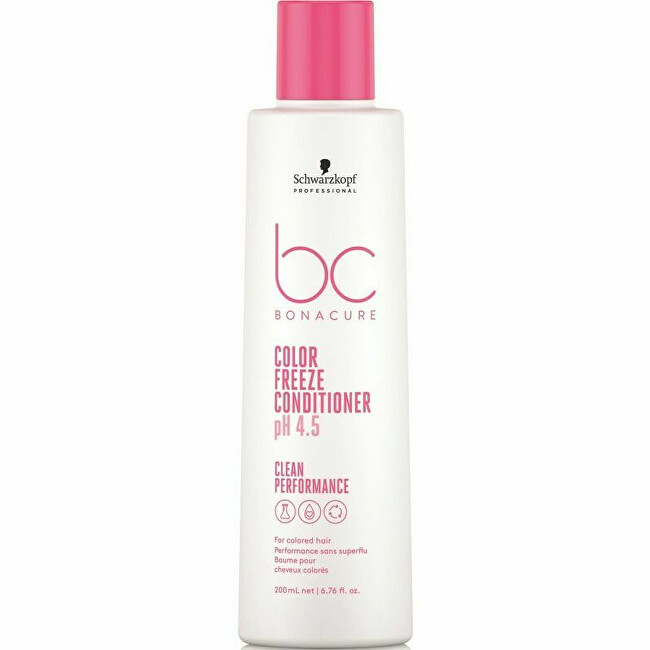 Schwarzkopf Professional Color Freeze (Conditioner) 1000ml Moterims
