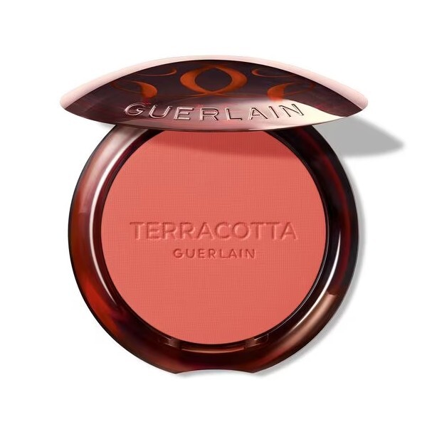 Powder Blush Terracotta (Blush)