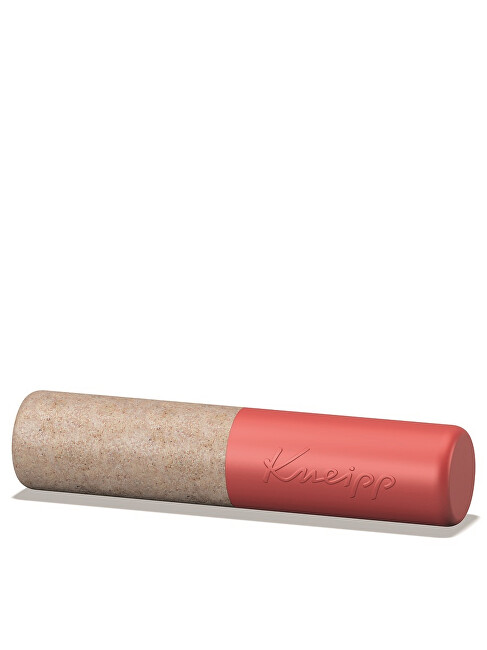 Kneipp Color lip balm Natura l Red ( Color ed Lip Balm) 3.5 g lūpų balzamas