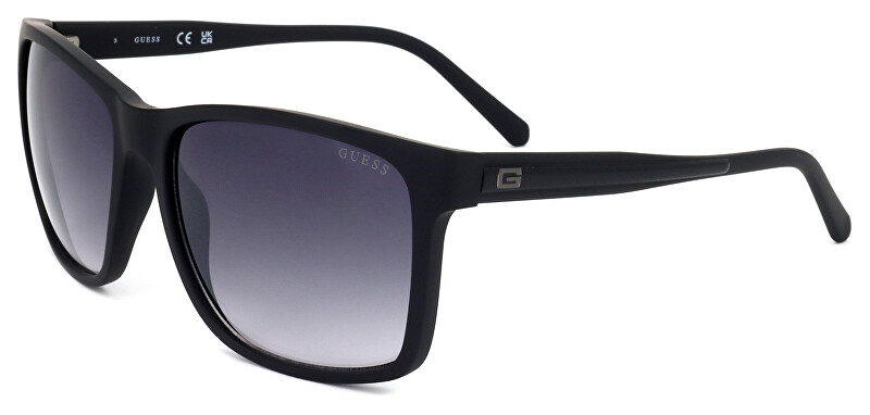 Guess P&aacute;nsk&eacute; slunečn&iacute; br&yacute;le Vyrams