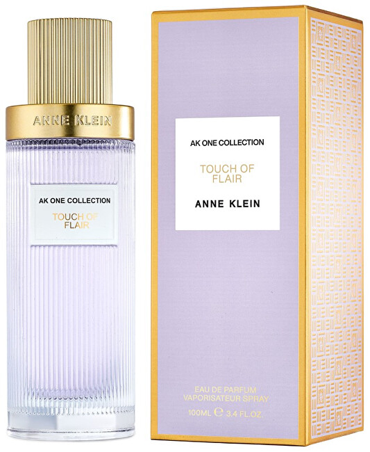 Anne Klein Touch Of Flair - EDP 30ml Kvepalai Moterims EDP