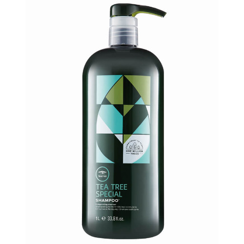 Paul Mitchell Refreshing Shampoo Tea Tree ( Special Shampoo) 75ml &scaron;ampūnas