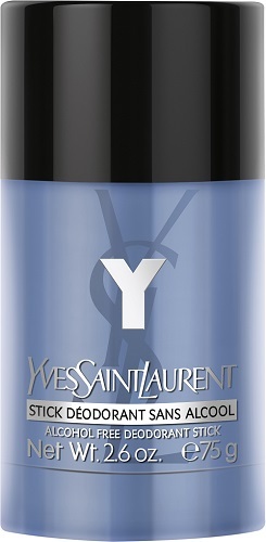 Yves Saint Laurent Y Eau De Toilette - solid deodorant 75ml dezodorantas