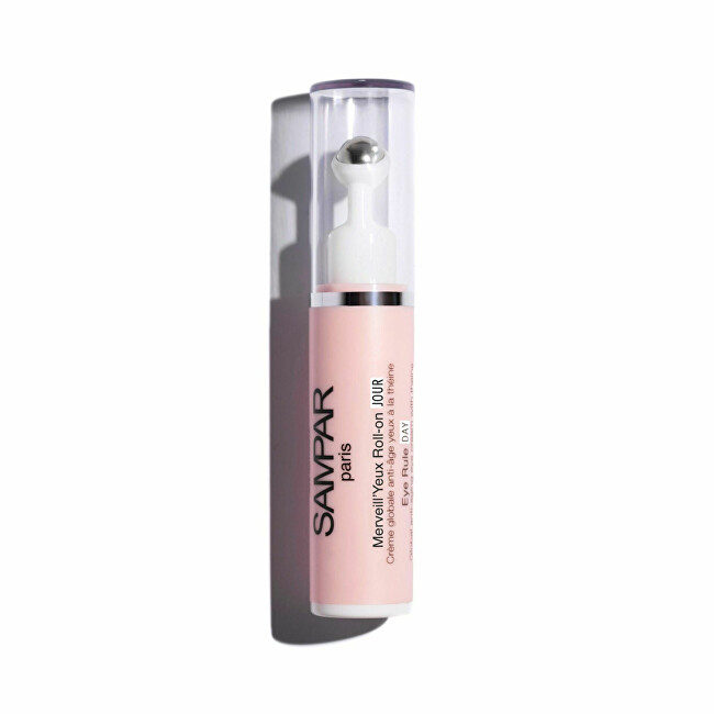 Sampar Denn&iacute; p&eacute;če o očn&iacute; okol&iacute; (Eye Rule Day) 7,5 ml 5ml vietinės priežiūros priemonė