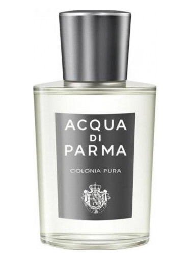Acqua Di Parma Colonia Pura - EDC 50ml NI&Scaron;INIAI Unisex Cologne