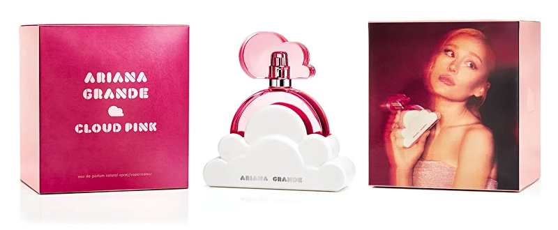 Ariana Grande Cloud Pink - EDP 100ml Kvepalai Moterims EDP