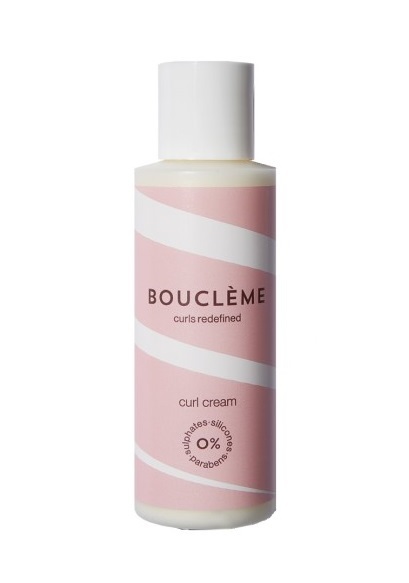 Boucl&egrave;me Curl Cream 100ml modeliavimo priemonė