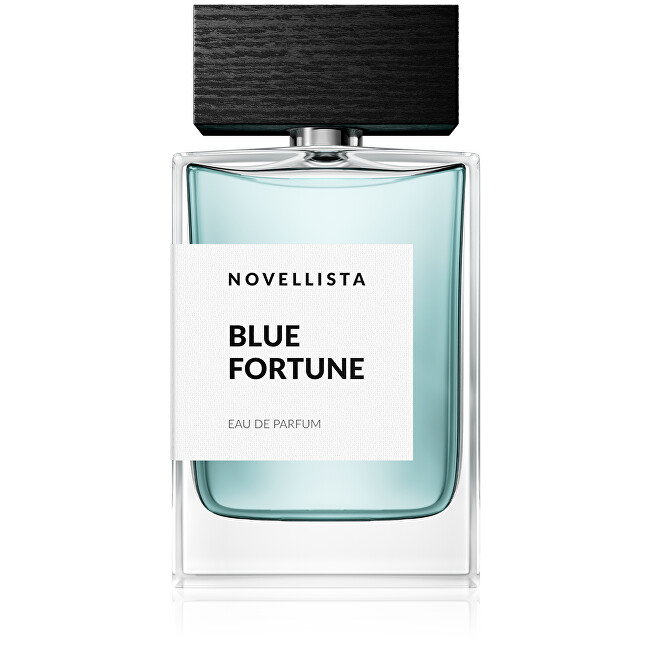 Novellista Blue Fortune - EDP 75ml Kvepalai Unisex