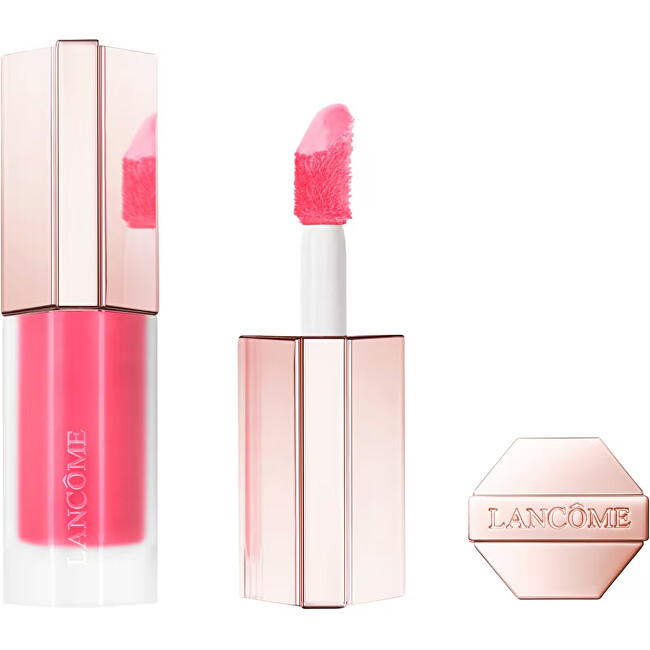 Lancome Idole Liquid Blush (Liquid Blush) 9 ml N80 - The more the cherrier Moterims