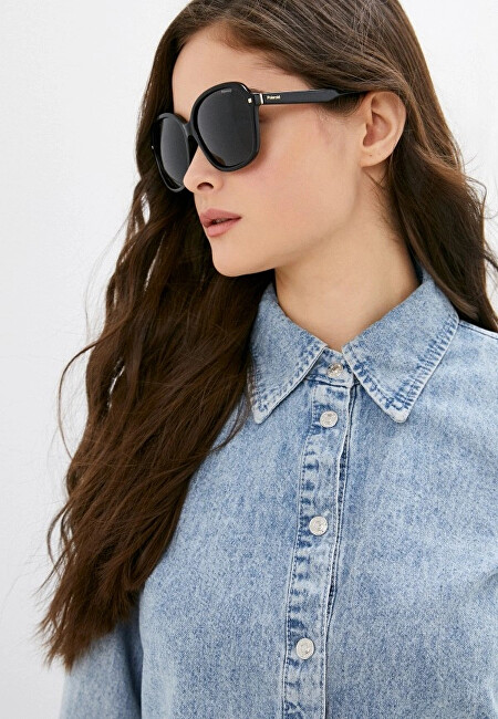 Polaroid Sun Polarized glasses akiniai nuo saulės