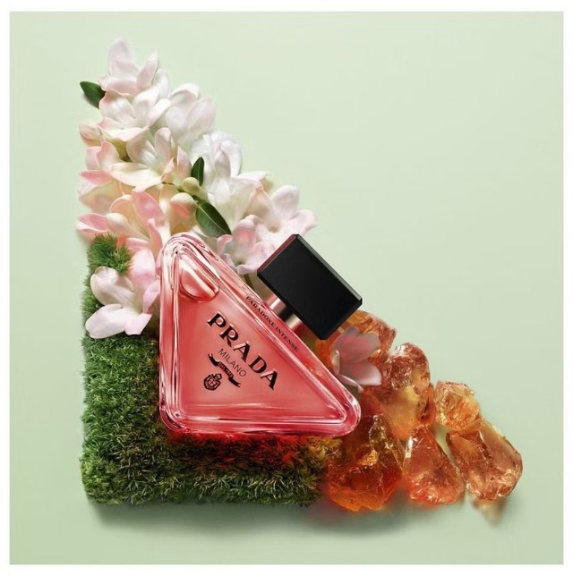 Prada Paradoxe Intense - EDP (plniteln&aacute;) 90ml Kvepalai Moterims EDP