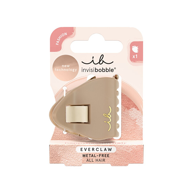 Invisibobble Too Faced Everclaw S Hair Clip Moterims