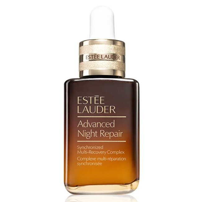 Este&eacute; Lauder Advanced Night Repair (Synchronized Multi-Recovery Complex) Mature Mature Night Serum 7ml vietinės priežiūros priemonė