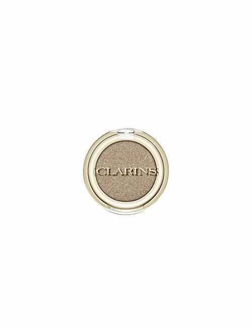 Clarins Eye shadows Ombre Mono 1.5 g 07 Satin Mocha &scaron;e&scaron;ėliai