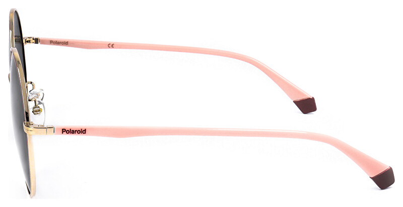 Polaroid Sun D&aacute;msk&eacute; polarizačn&iacute; br&yacute;le akiniai nuo saulės