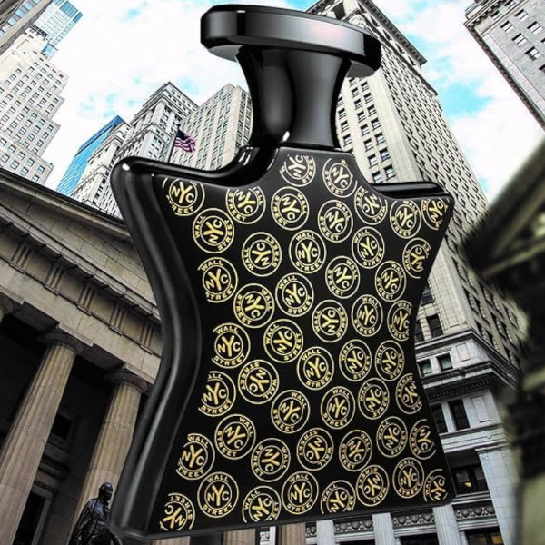 Bond No 9 Wall Street - EDP 50ml Kvepalai Unisex