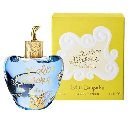 Lolita Lempicka Lolita Lempicka Le Parfum - EDP 1.5ml Moterims EDP