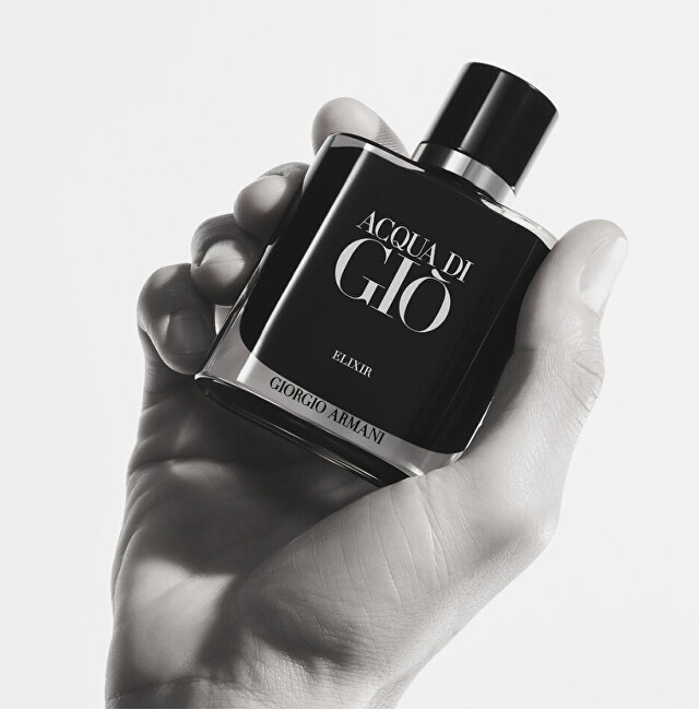 Giorgio Armani Acqua Di Gi&ograve; Elixir - parf&eacute;m 50ml kvepalai Vyrams