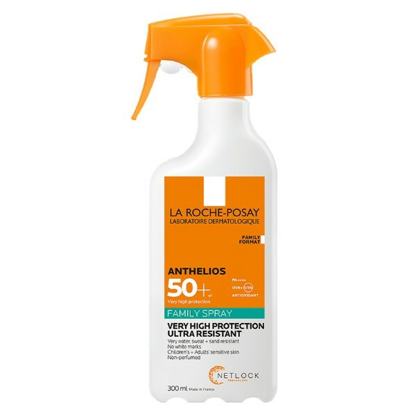 La Roche-Posay  300ml savaiminio įdegio kremas