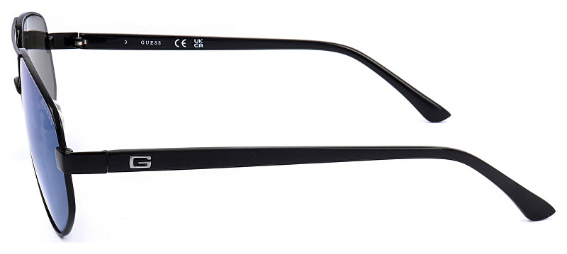 Guess P&aacute;nsk&eacute; slunečn&iacute; br&yacute;le akiniai nuo saulės