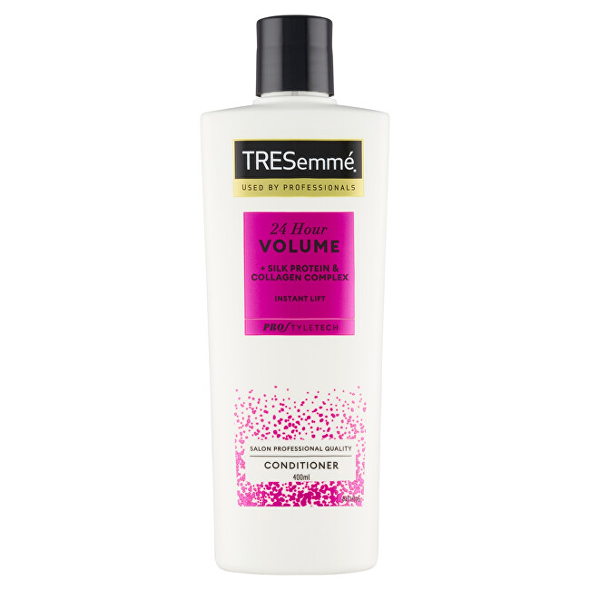 TRESemm&eacute; 24 Hour Volume Conditioner (Conditioner) 400ml Moterims