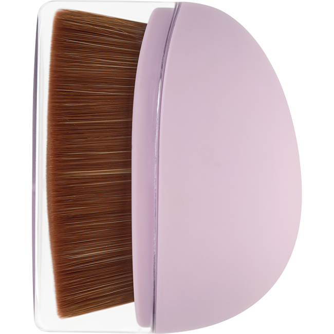 Essence Kabuki brush 01 teptukas