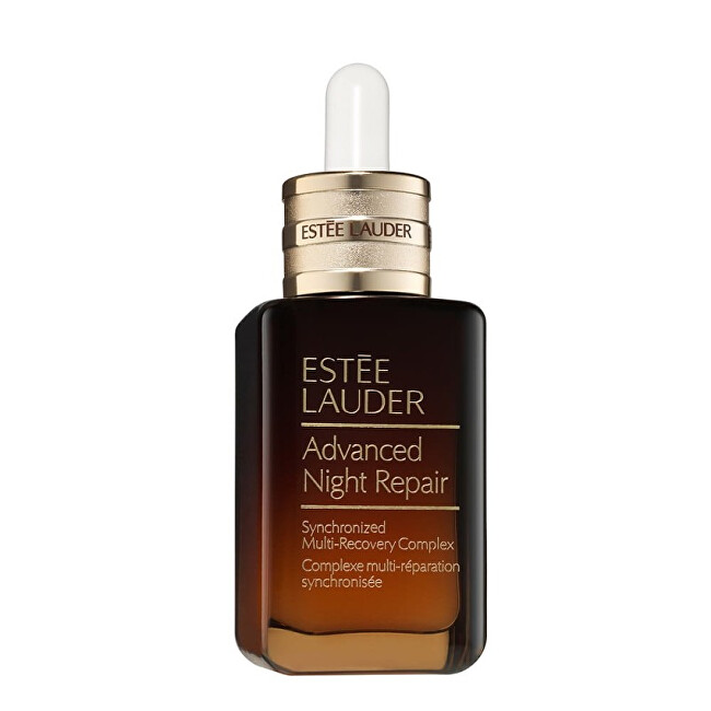 Este&eacute; Lauder Advanced Night Repair (Synchronized Multi-Recovery Complex) Mature Mature Night Serum 7ml vietinės priežiūros priemonė