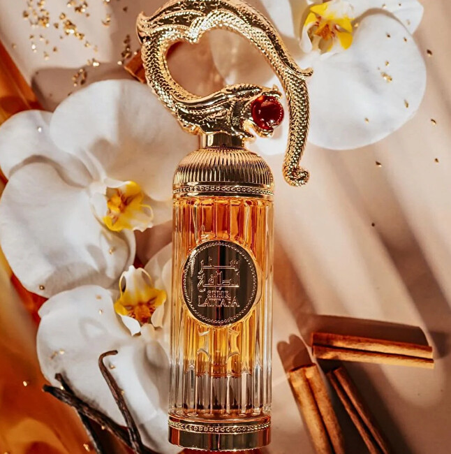 Lattafa Sehr - EDP 100ml Kvepalai Unisex