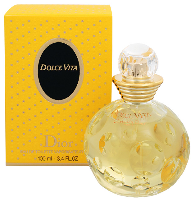 Dior Dolce Vita - EDT 100ml Moterims EDT