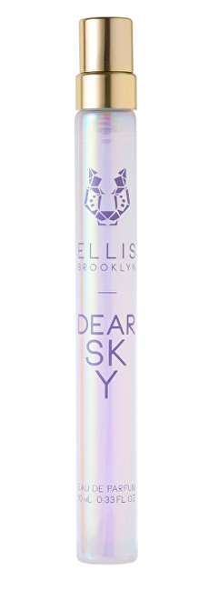 Ellis Brooklyn Dear Sky - EDP - miniatura 10ml kvepalų mėginukas Moterims