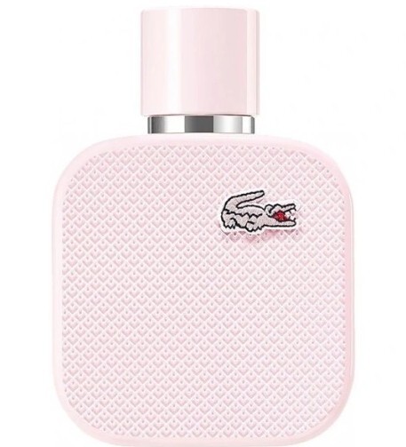 Lacoste L.12.12 Rose Eau De Parfum 100 ml